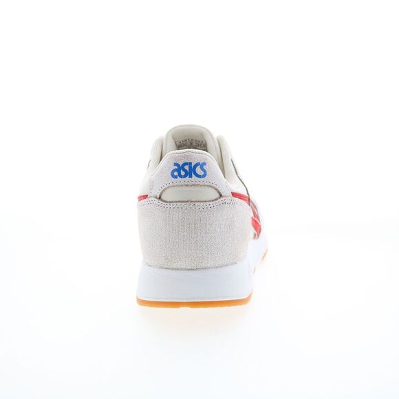 Asics Mens Lyte Classic Beige Shoes (NWT) - Picture 6 of 7